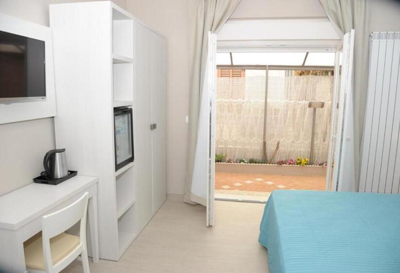 B&b Mediterranea Sea House