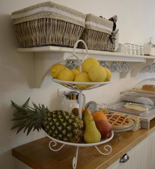 B&b Mediterranea Sea House