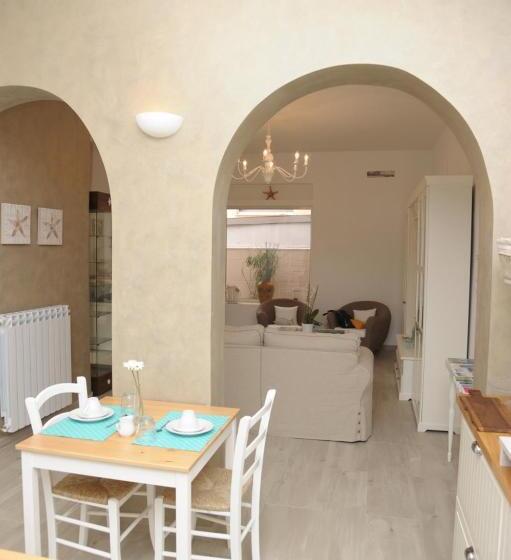 B&b Mediterranea Sea House