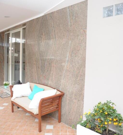 B&b Mediterranea Sea House