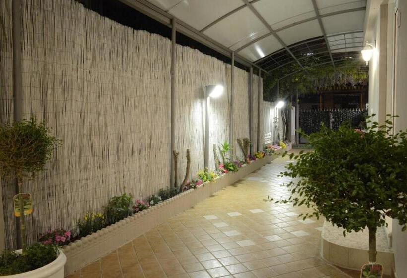 B&b Mediterranea Sea House