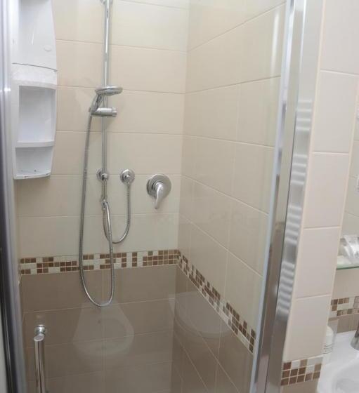 B&b Mediterranea Sea House