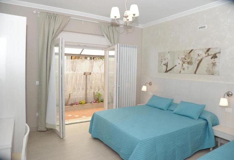B&b Mediterranea Sea House