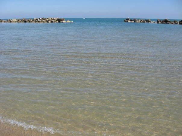 B&b Mediterranea Sea House