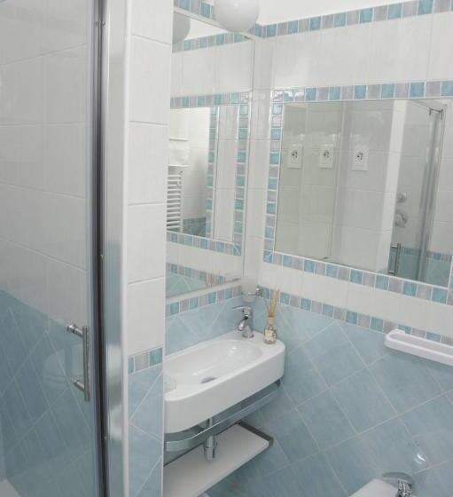 B&b Mediterranea Sea House