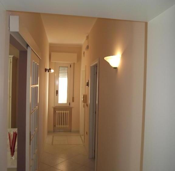 B&b Mediterranea Sea House