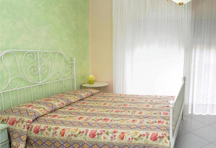 B&b Mediterranea Sea House