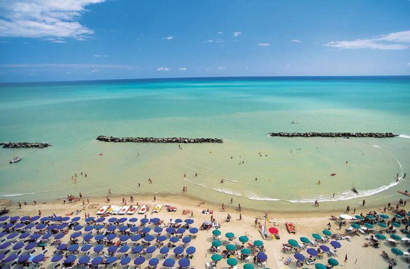 B&b Mediterranea Sea House