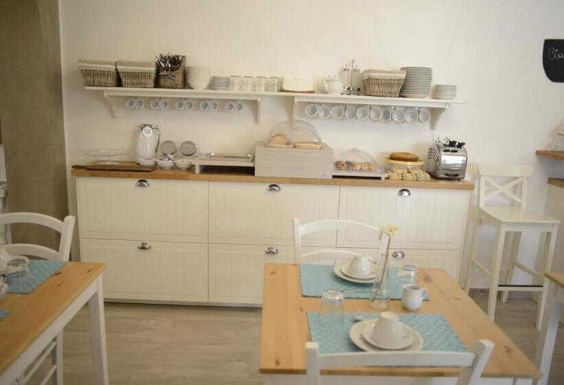 B&b Mediterranea Sea House