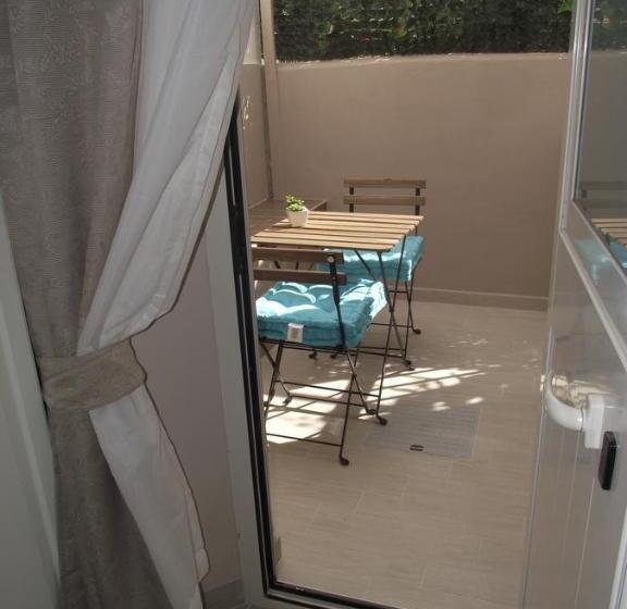 B&b Mediterranea Sea House