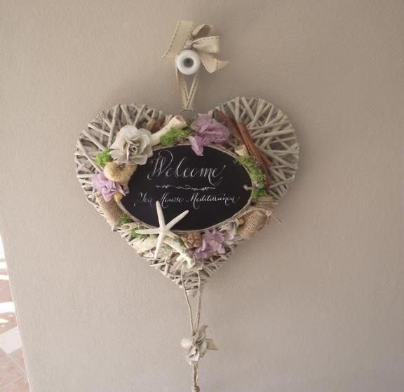 B&b Mediterranea Sea House