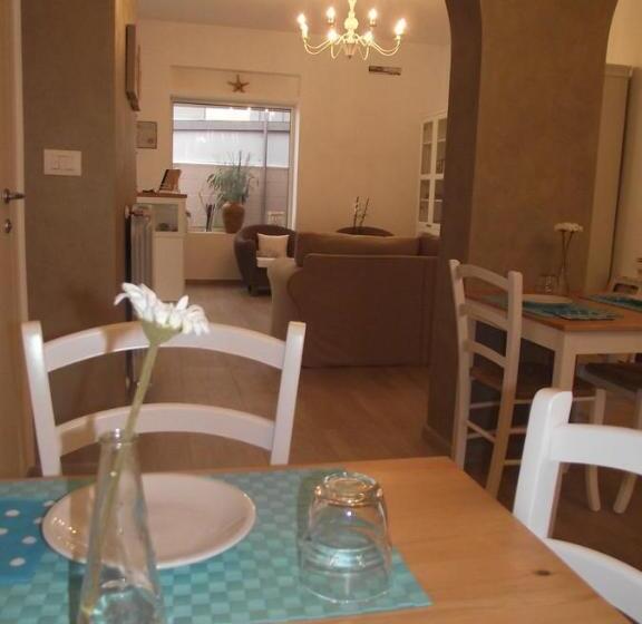 B&b Mediterranea Sea House