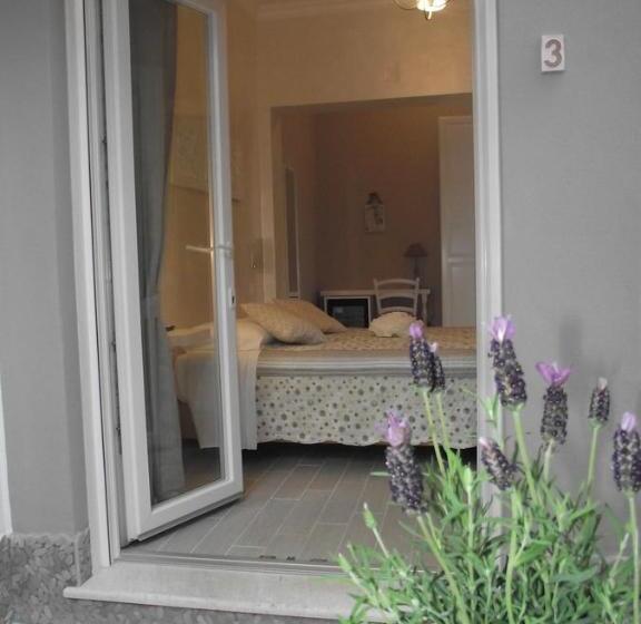 B&b Mediterranea Sea House