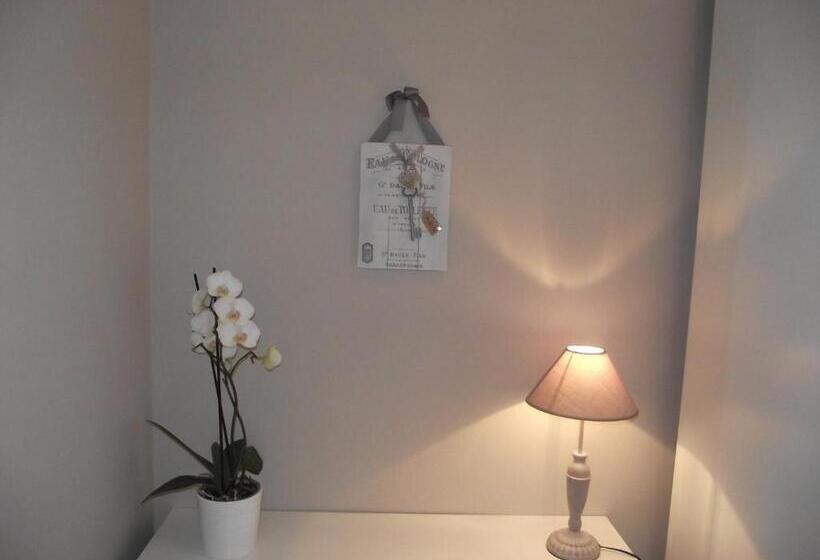 B&b Mediterranea Sea House