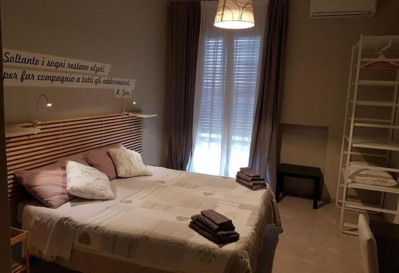 צימר B B Piazza Carmine Taranto