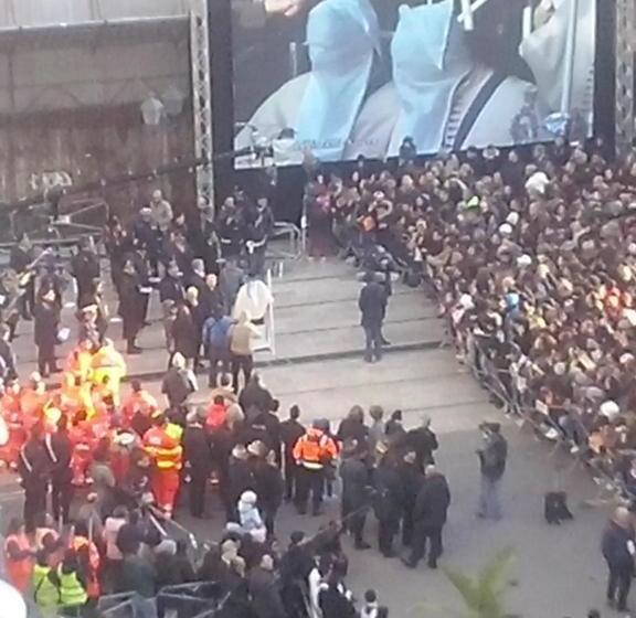 مبيت وإفطار B B Piazza Carmine Taranto