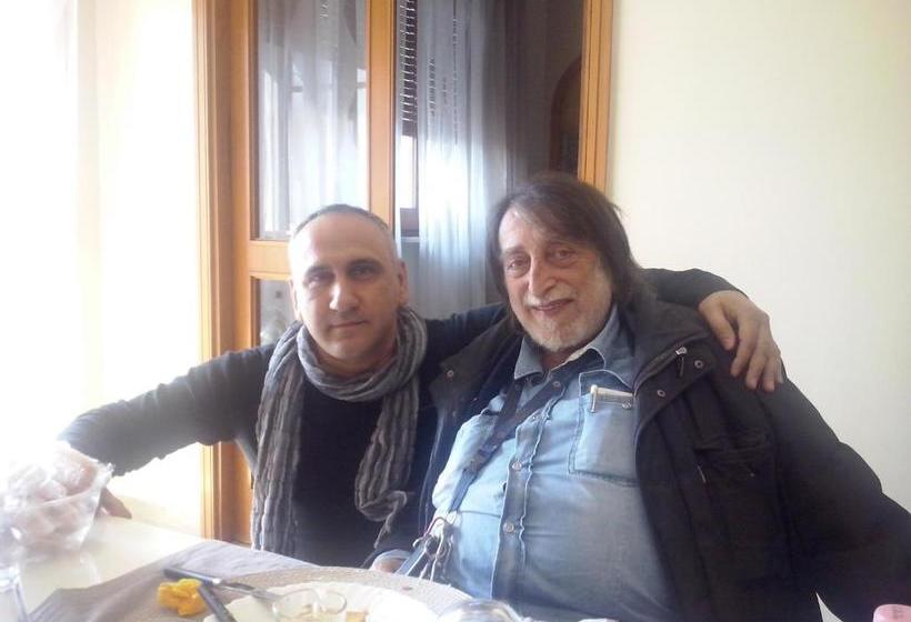 مبيت وإفطار B B Piazza Carmine Taranto