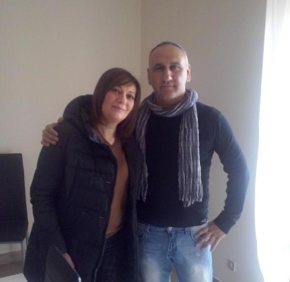 مبيت وإفطار B B Piazza Carmine Taranto