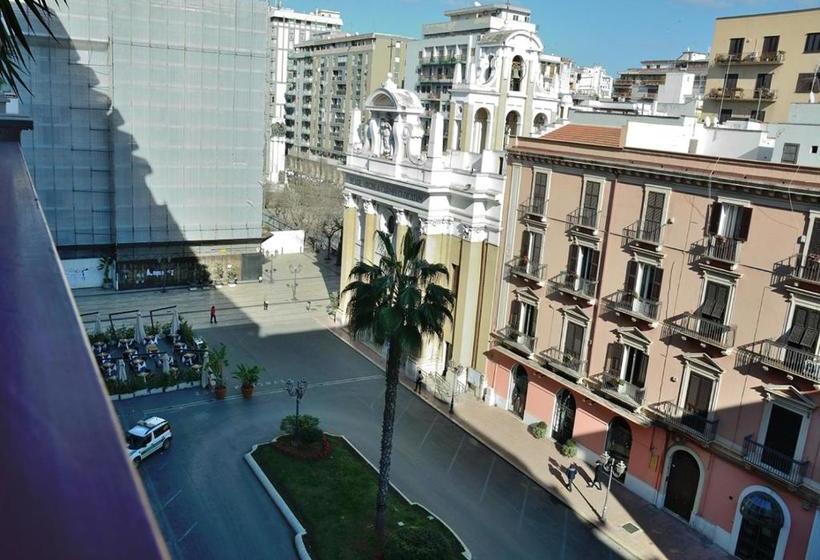צימר B B Piazza Carmine Taranto