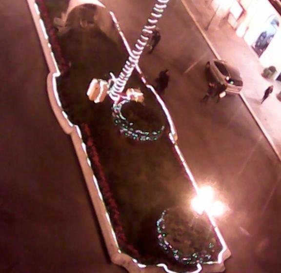 مبيت وإفطار B B Piazza Carmine Taranto