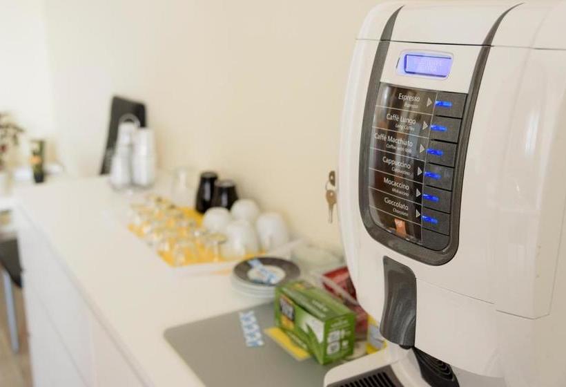 צימר B B Piazza Carmine Taranto