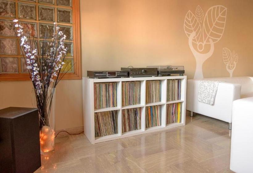 مبيت وإفطار B B Piazza Carmine Taranto