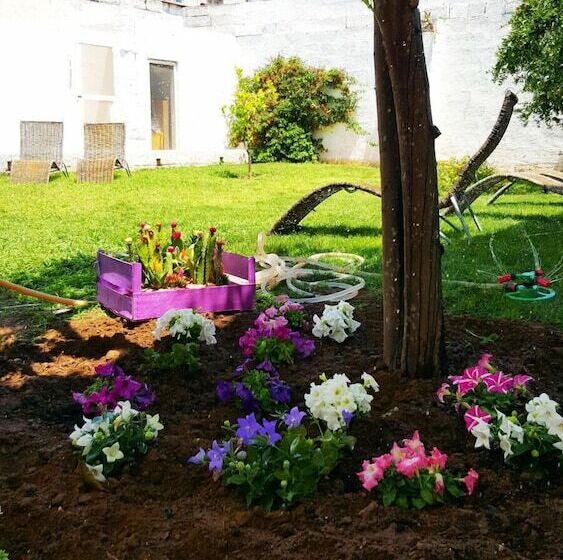 B&b Residenza Celeste