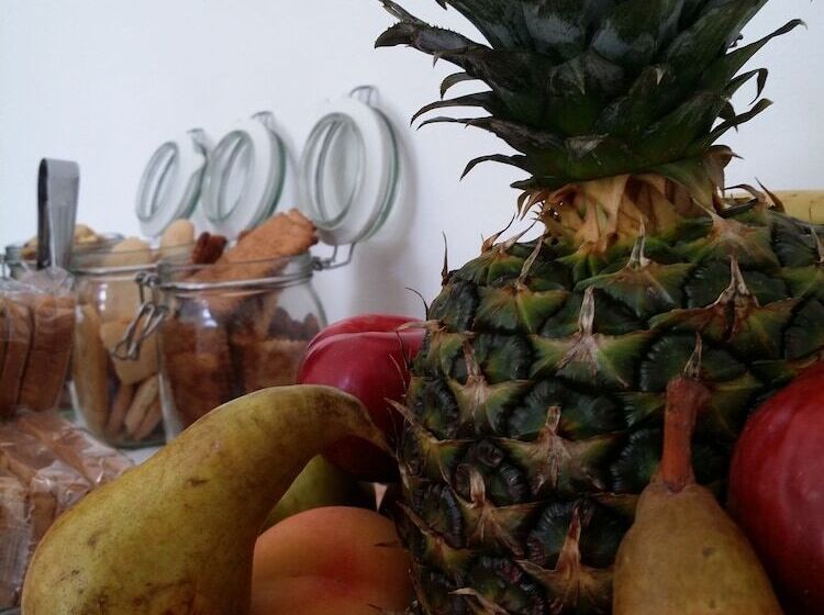 B&b Residenza Celeste