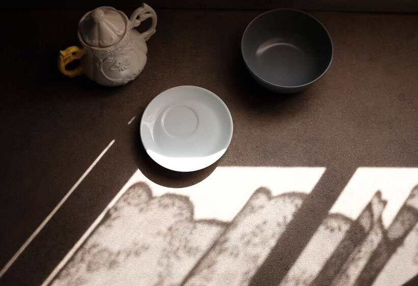 B&b Residenza Celeste