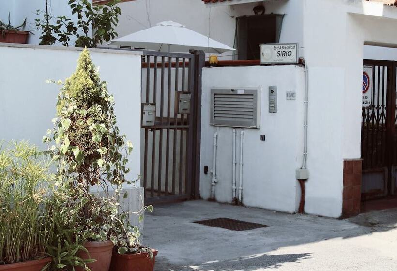 B&b Sirio