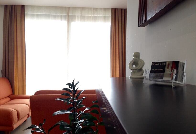 B&b Sirio