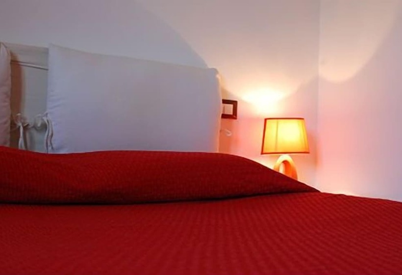 B&b Tanca Is Torus