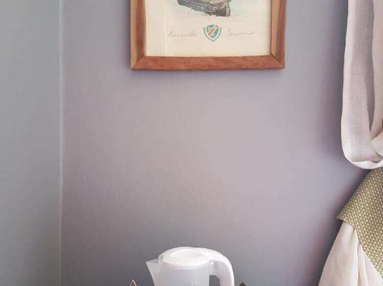 B&b Tre Mari Portofino