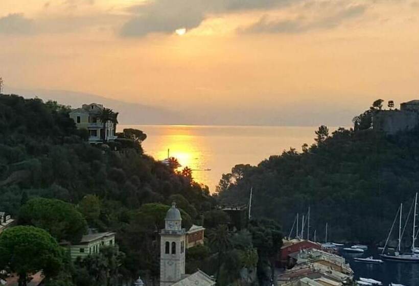 B&b Tre Mari Portofino