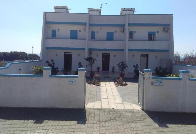 B&b Trullo Di Mare