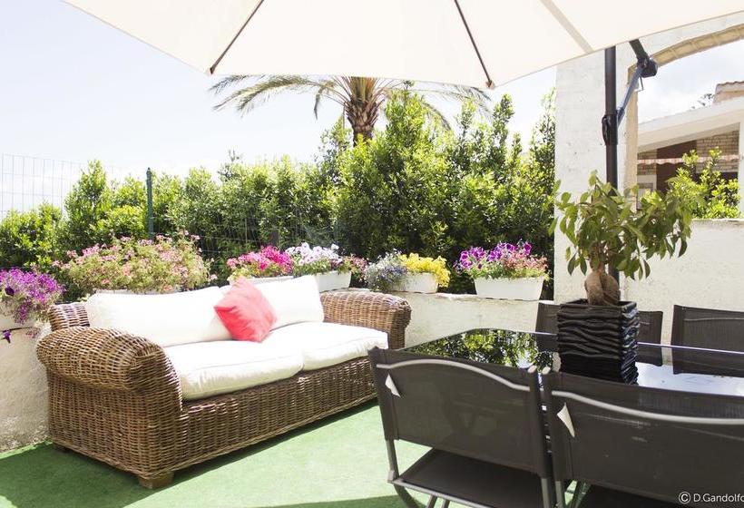 住宿加早餐  Villa Gagliardetta