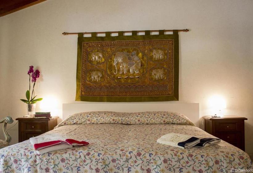 住宿加早餐  Villa Gagliardetta