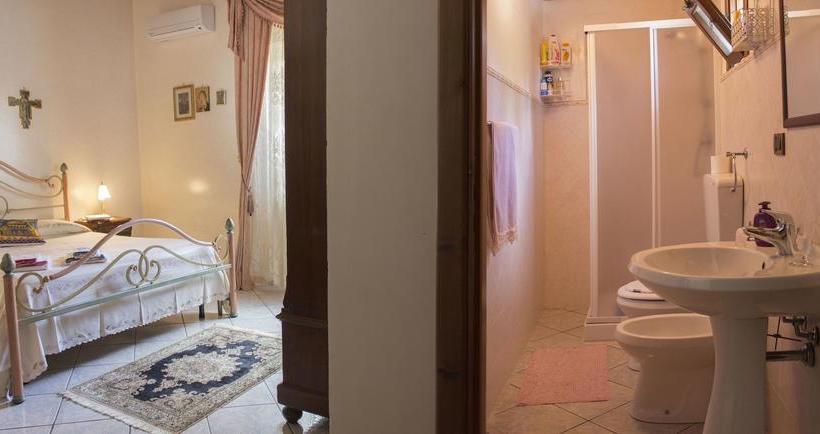 住宿加早餐  Villa Gagliardetta