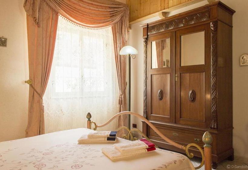 住宿加早餐  Villa Gagliardetta