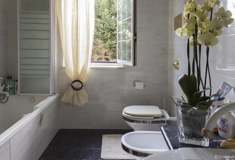 住宿加早餐  Villa Gagliardetta