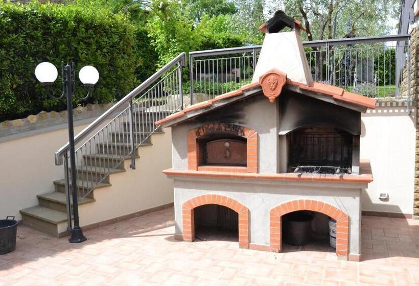 B&b Villa Il Poggiolino