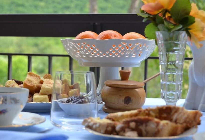 B&b Villa Il Poggiolino