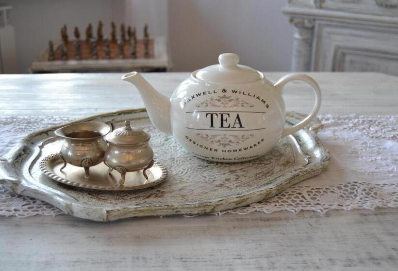 B&b Villa Il Poggiolino