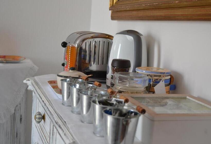 B&b Villa Il Poggiolino