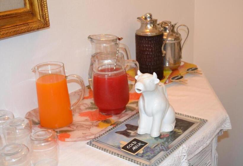 B&b Villa Il Poggiolino