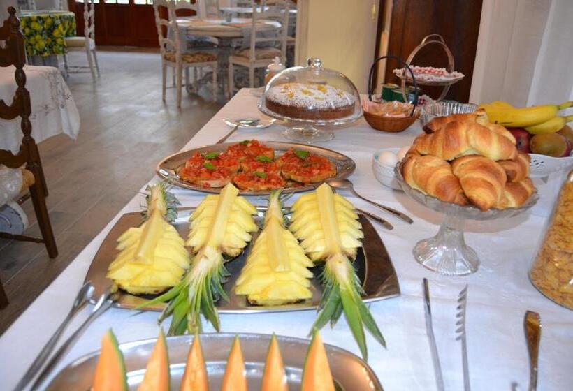 B&b Villa Il Poggiolino