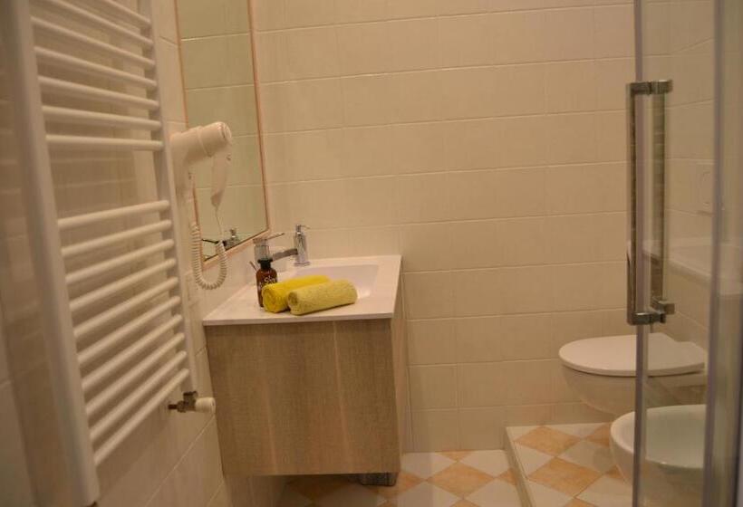 B&b Villa Il Poggiolino