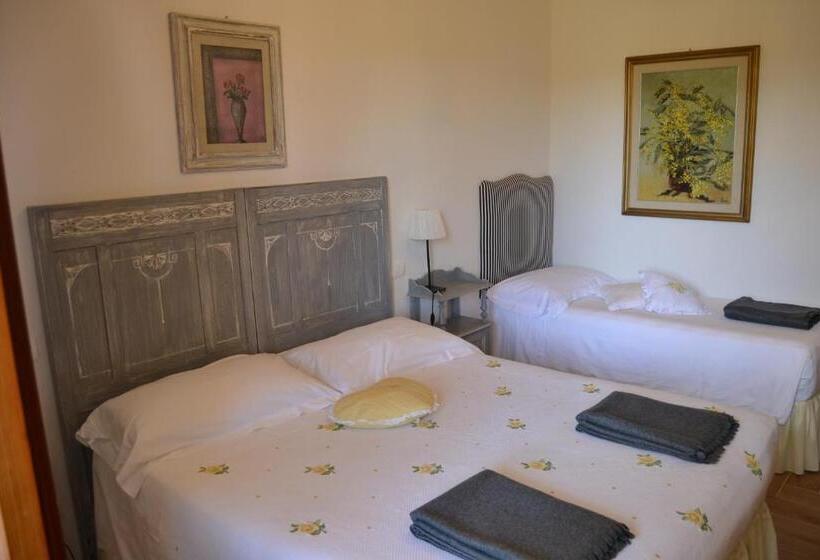 B&b Villa Il Poggiolino