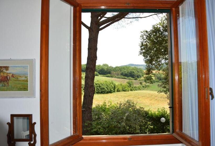 B&b Villa Il Poggiolino