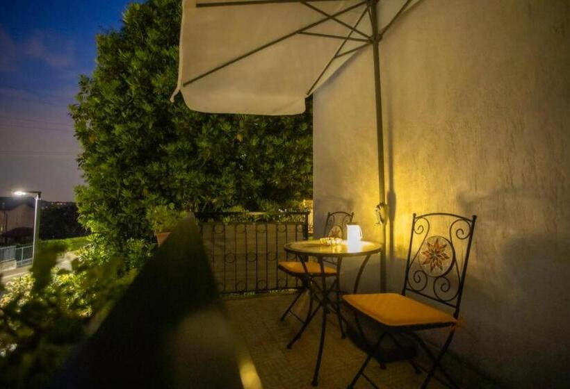 B&b Villa Mirella